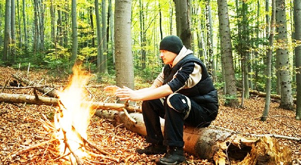 Picture 3 of How to survive when lost?