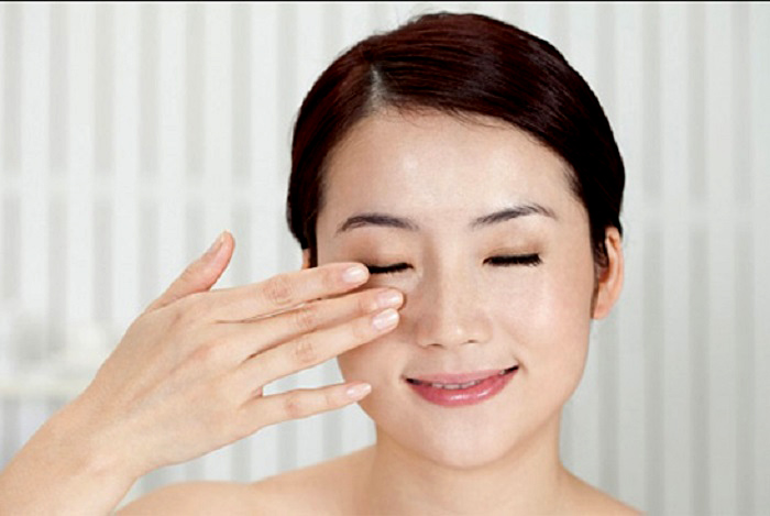Picture 3 of How to train pure eyes