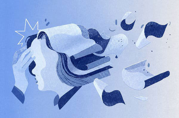 Picture 1 of How to train your brain to remember all the information you want?