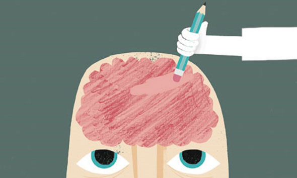 Picture 2 of How to train your brain to remember all the information you want?
