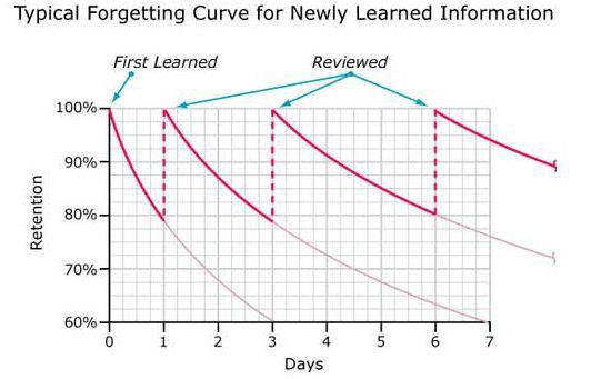 Picture 4 of How to train your brain to remember all the information you want?