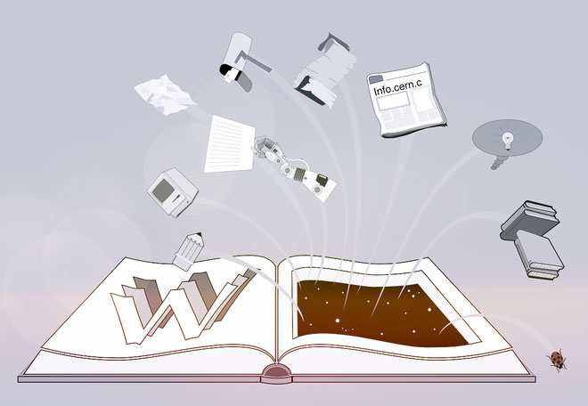 Picture 5 of How to train your brain to remember all the information you want?