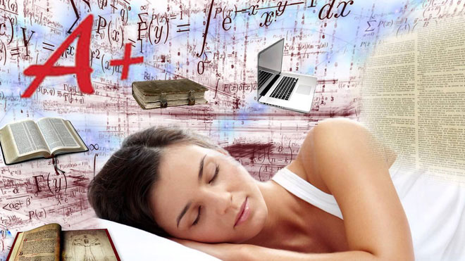 Picture 7 of How to train your brain to remember all the information you want?