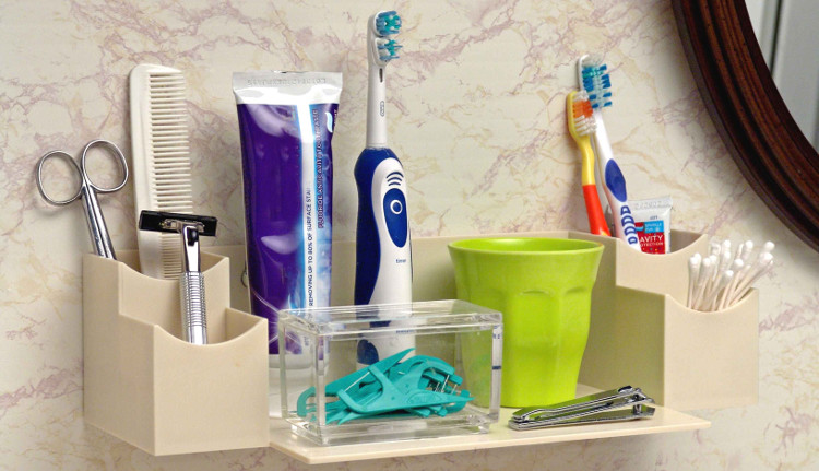 Picture 1 of How to use a toothbrush that is harmful to health is often common