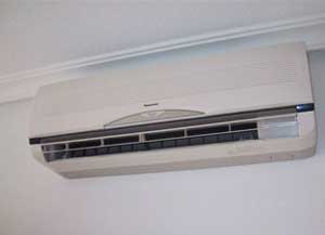 Picture 1 of How to use air conditioning in summer for ... good?