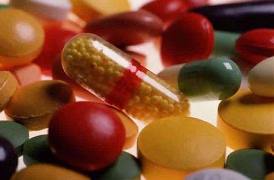 Picture 1 of How to use antibiotics for safety