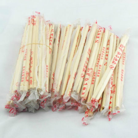 Picture 2 of How to use chopsticks to not harm health?