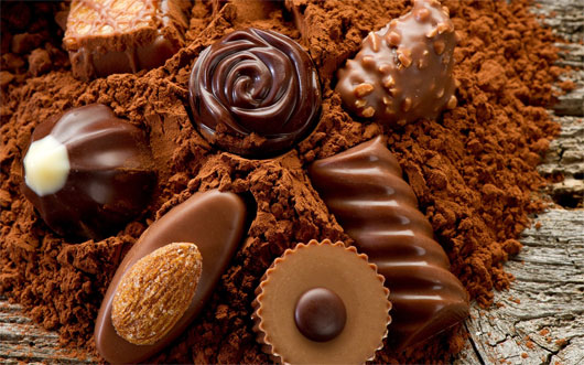 Picture 2 of How to use cocoa correctly?