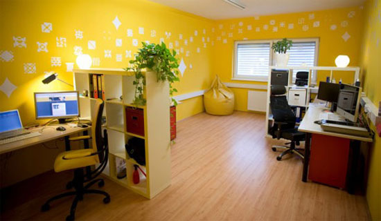 Picture 5 of How to use colors to increase health