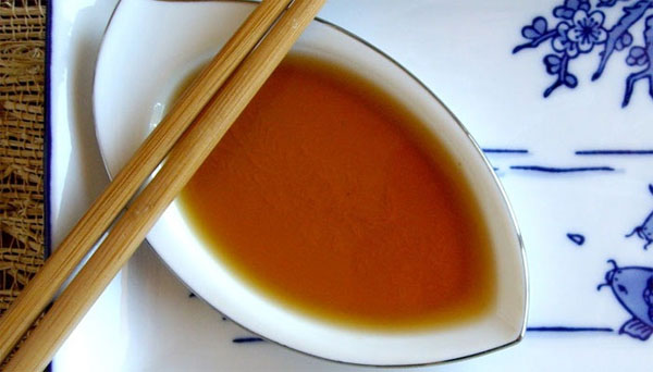 Picture 1 of How to use fish sauce properly?