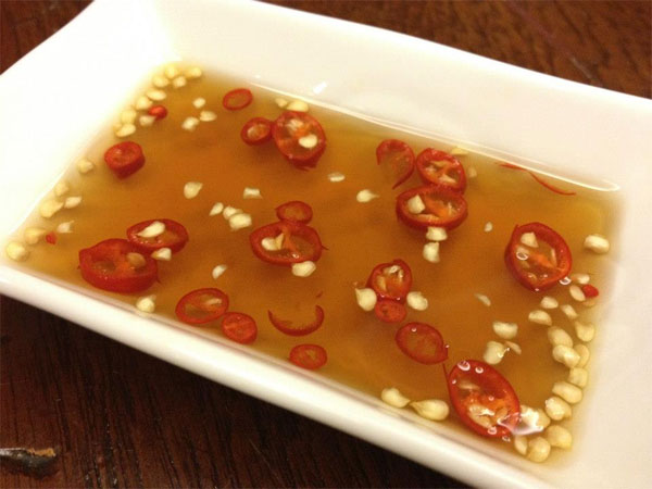 Picture 2 of How to use fish sauce properly?
