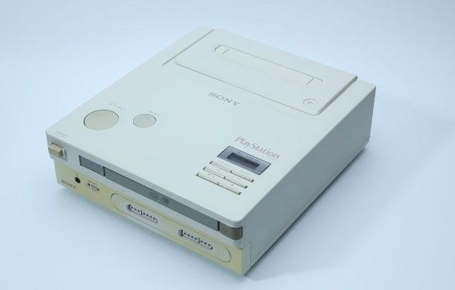 Picture 2 of How was the greatest gaming console in PlayStation history?