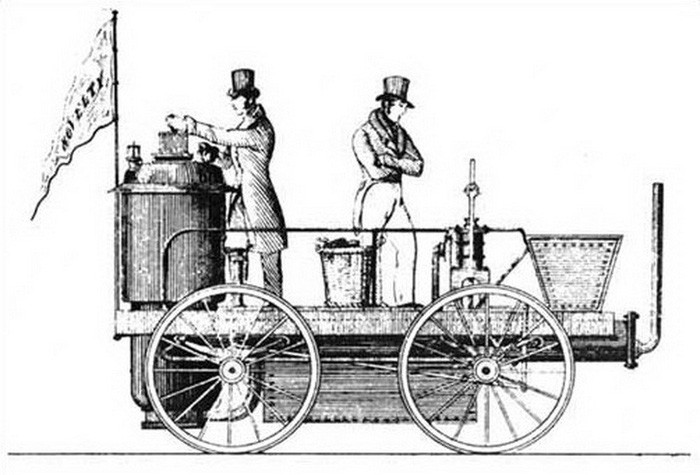 Picture 2 of How was the old man against 'Ms. fire'?