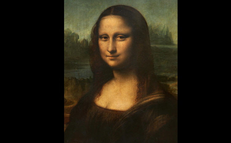 Picture 4 of How was the picture theft Mona Lisa decoded?