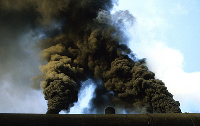 Picture 3 of How will nuclear war destroy Earth?