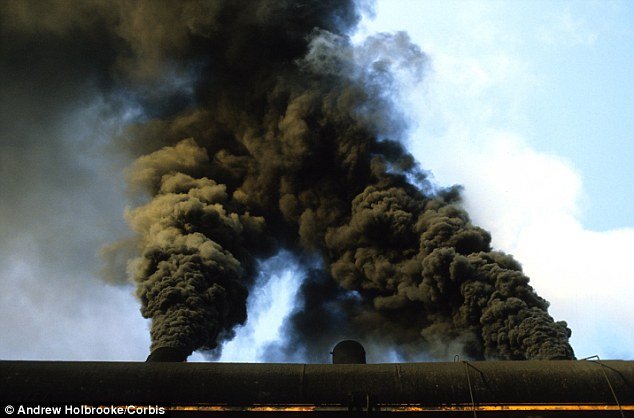 Picture 5 of How will nuclear weapons return Earth back to its original time?