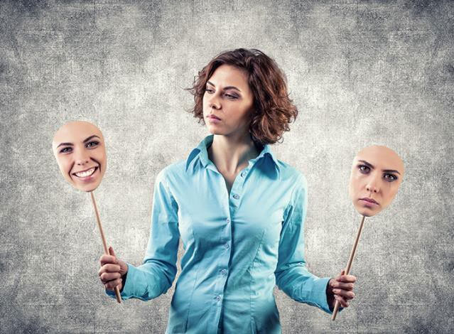 Picture 3 of How will our personality change after 50 years?