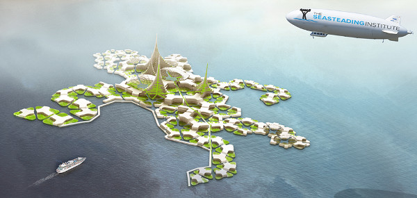 Picture 3 of How will technology change the world in 2050?