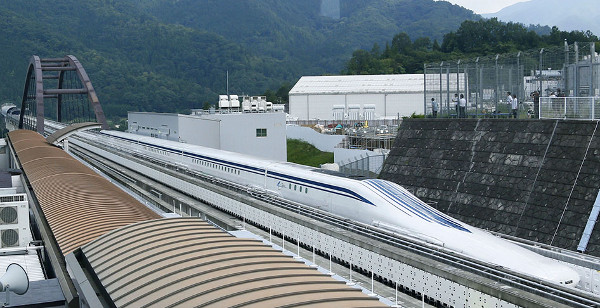 Picture 7 of How will technology change the world in 2050?