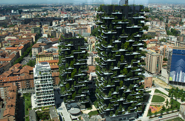 Picture 8 of How will technology change the world in 2050?