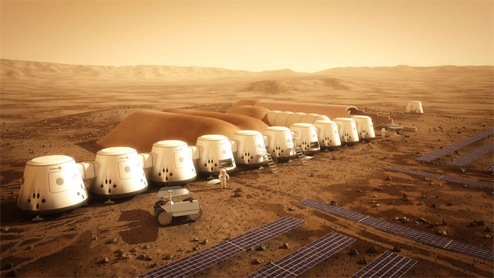 Picture 11 of How will the earth be destroyed within 500 years?