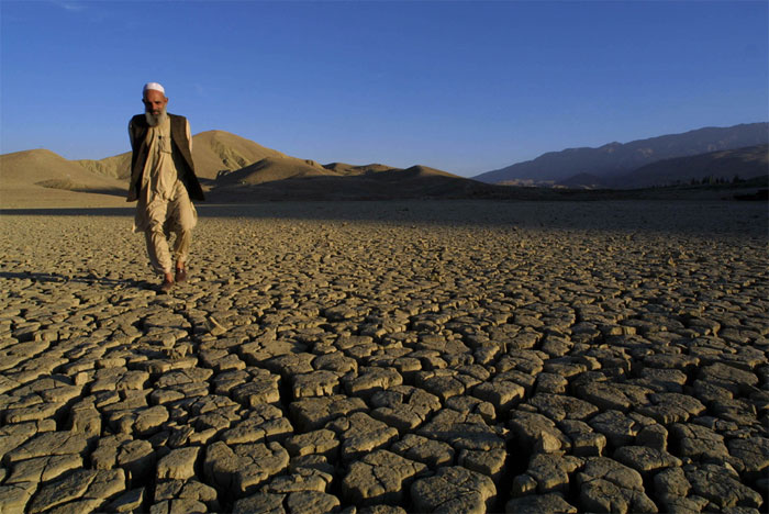 Picture 16 of How will the earth be destroyed within 500 years?