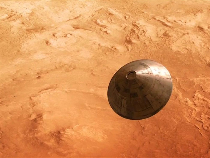 Picture 18 of How will the earth be destroyed within 500 years?