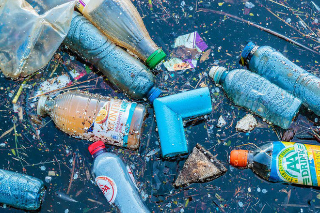 Picture 3 of How will the new enzyme destroy plastic?
