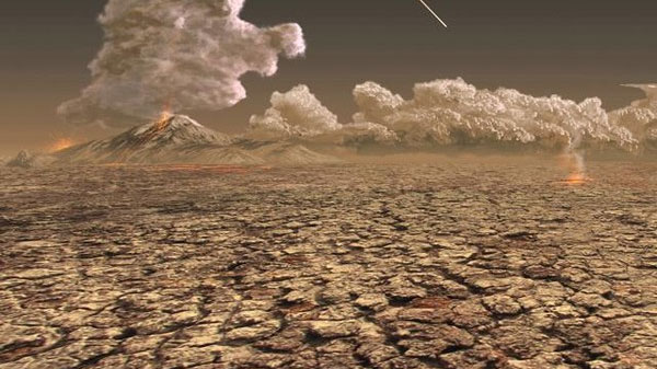 Picture 5 of How will the world stop spinning and change the world?