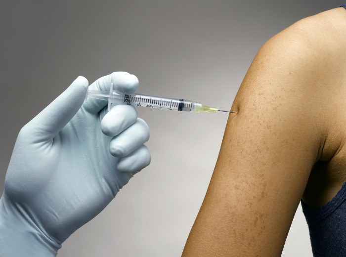 Picture 1 of HPV vaccine prevents cancer
