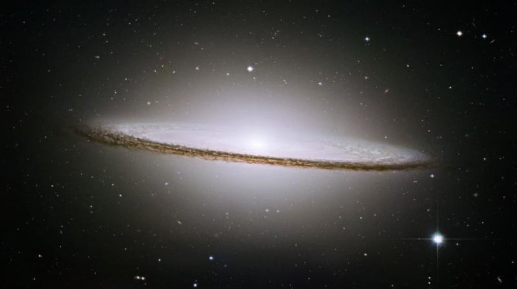 Picture 8 of Hubble Space Telescope commemorative series adds 5 years of service