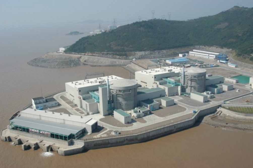Picture 14 of Huge billion dollar projects of China
