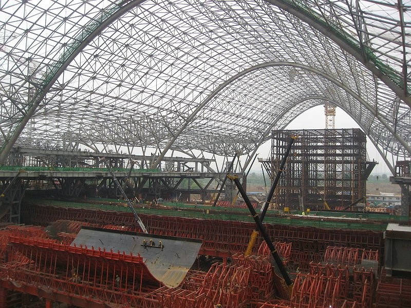 Picture 15 of Huge billion dollar projects of China