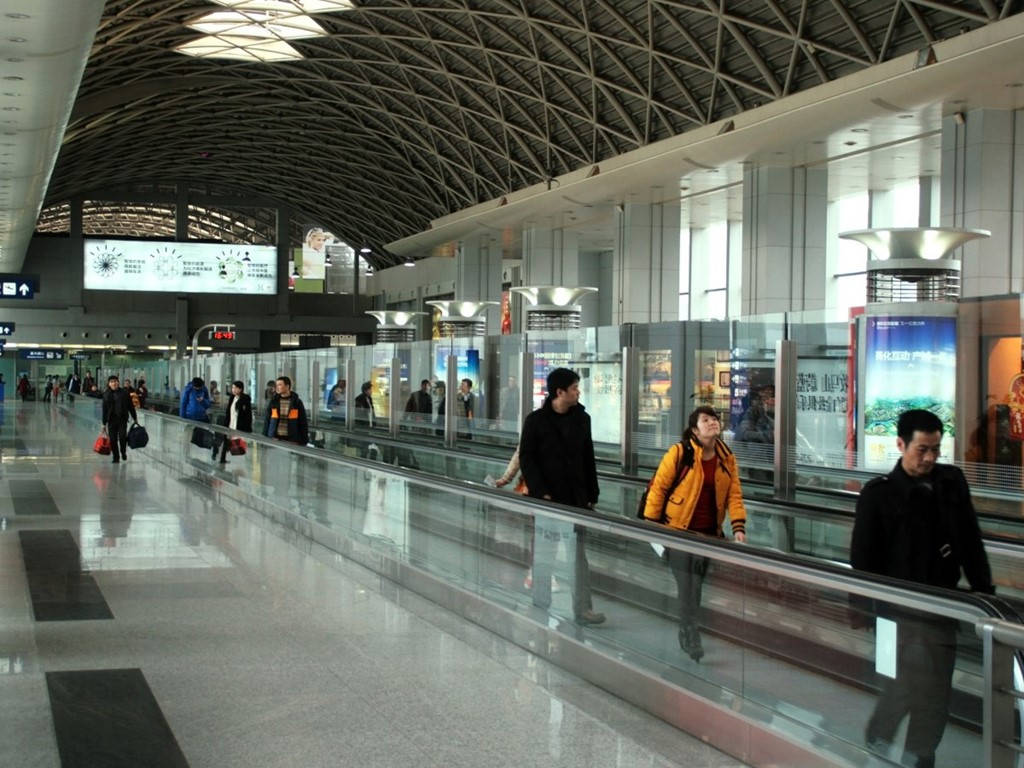 Picture 16 of Huge billion dollar projects of China