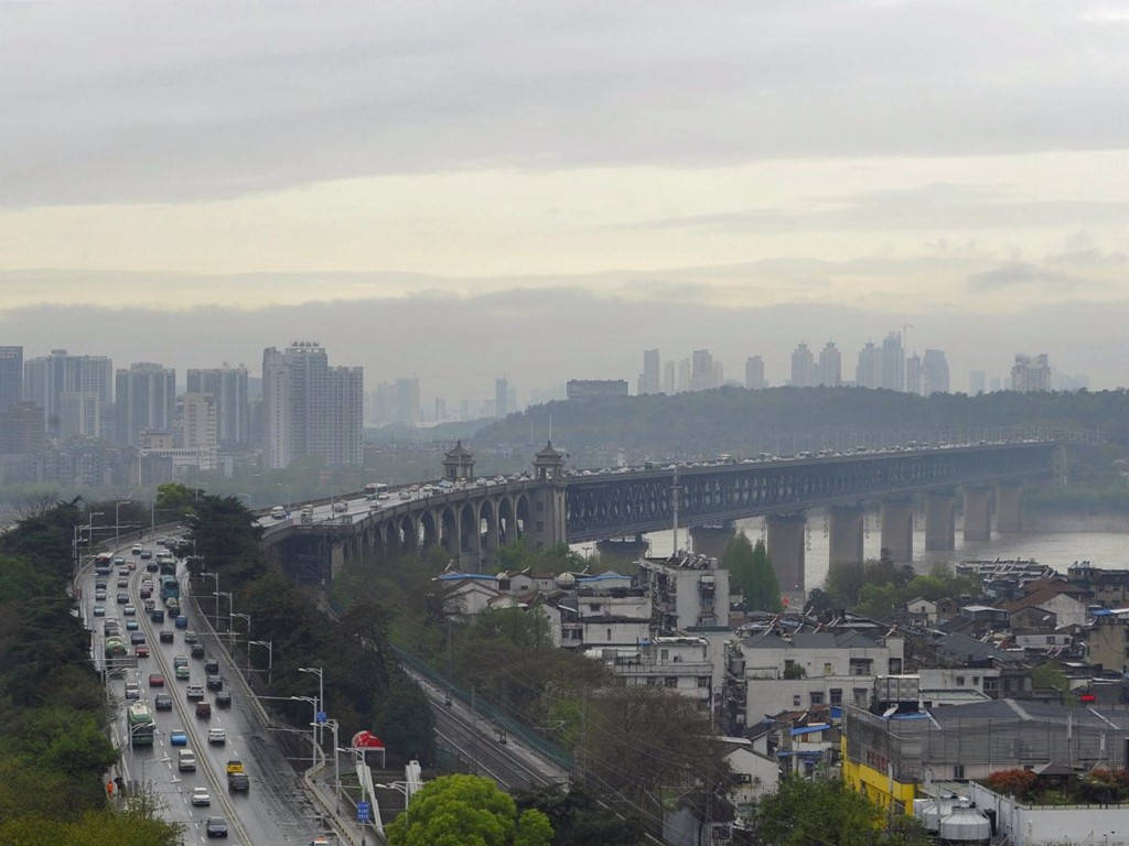 Picture 19 of Huge billion dollar projects of China