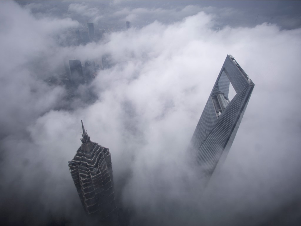 Picture 20 of Huge billion dollar projects of China