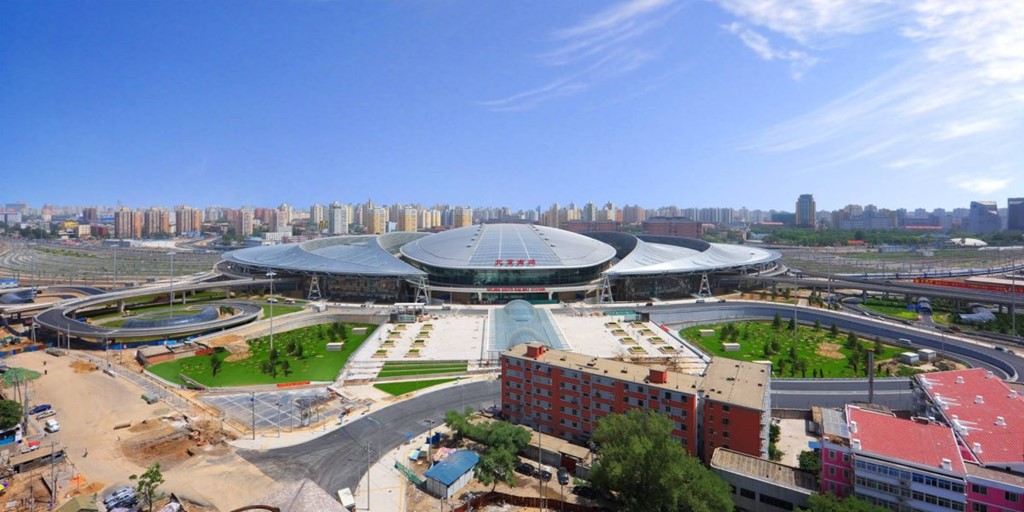 Picture 9 of Huge billion dollar projects of China