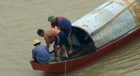 Picture 2 of Huge treasure in the mysterious