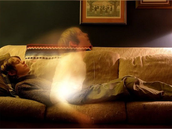 Picture 1 of Human experience when it comes to death