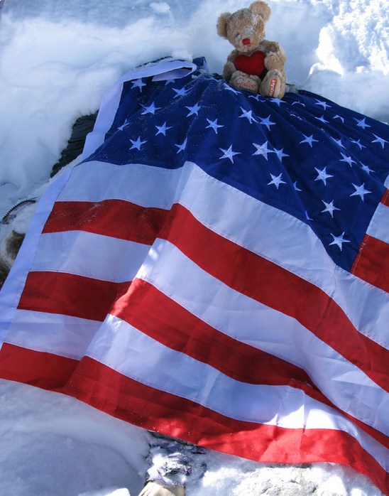 Picture 4 of Human health becomes meaningless at the top of Everest's roof