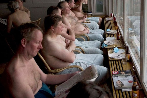 Picture 5 of Human scents are familiar but difficult to describe