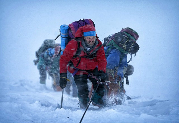 Picture 3 of Human survival limit