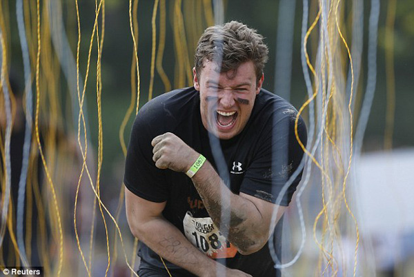 Picture 4 of Human survival limit