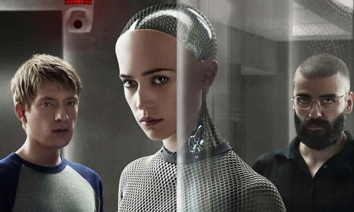 Picture 3 of Humanoid robot: How realistic is it?