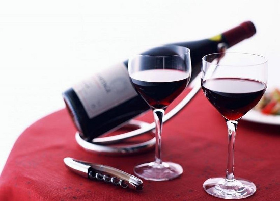Picture 1 of Humans have tasted wine 10 million years ago