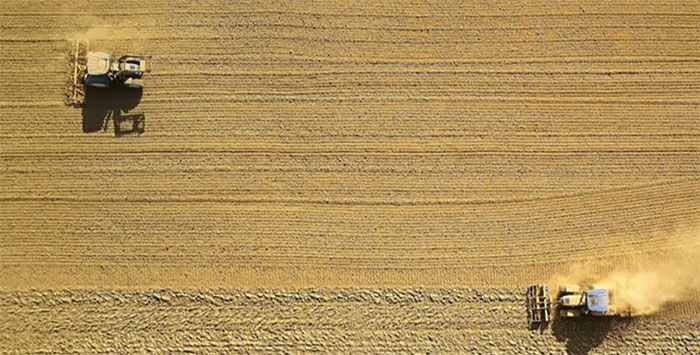 Picture 1 of Humans have ushered in a new geological era of the Earth