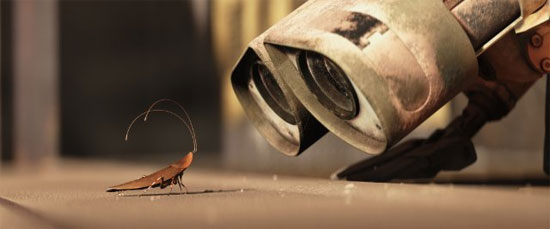 Picture 2 of Humans will perish before cockroaches?