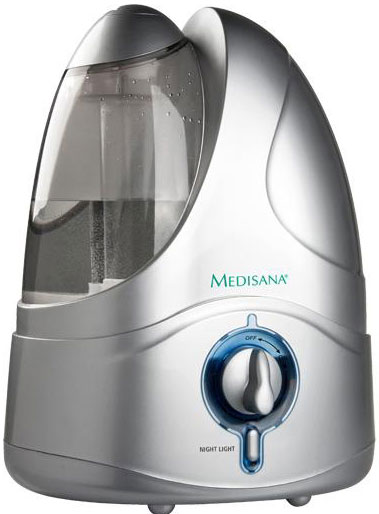 Picture 1 of Humidifier - Effective solution for home and office