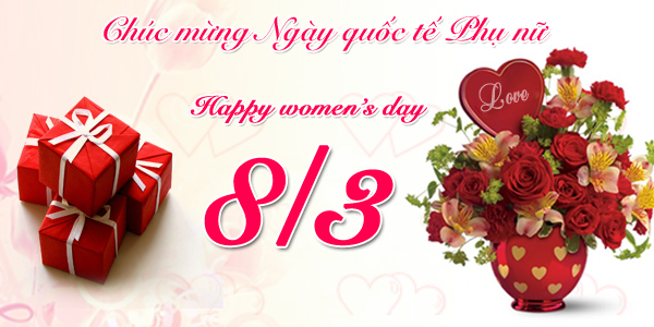 Picture 4 of Humorous humor on the International Women's Day 8/3