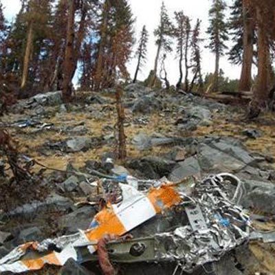 Hung's hand hidden in 'Devil's Triangle' Nevada? images 2